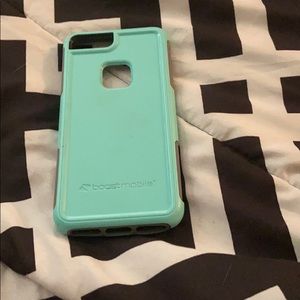 Don’t have the phone anymore